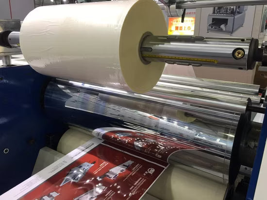 Paper Sheet Lamination (Bulk/Wholesale)