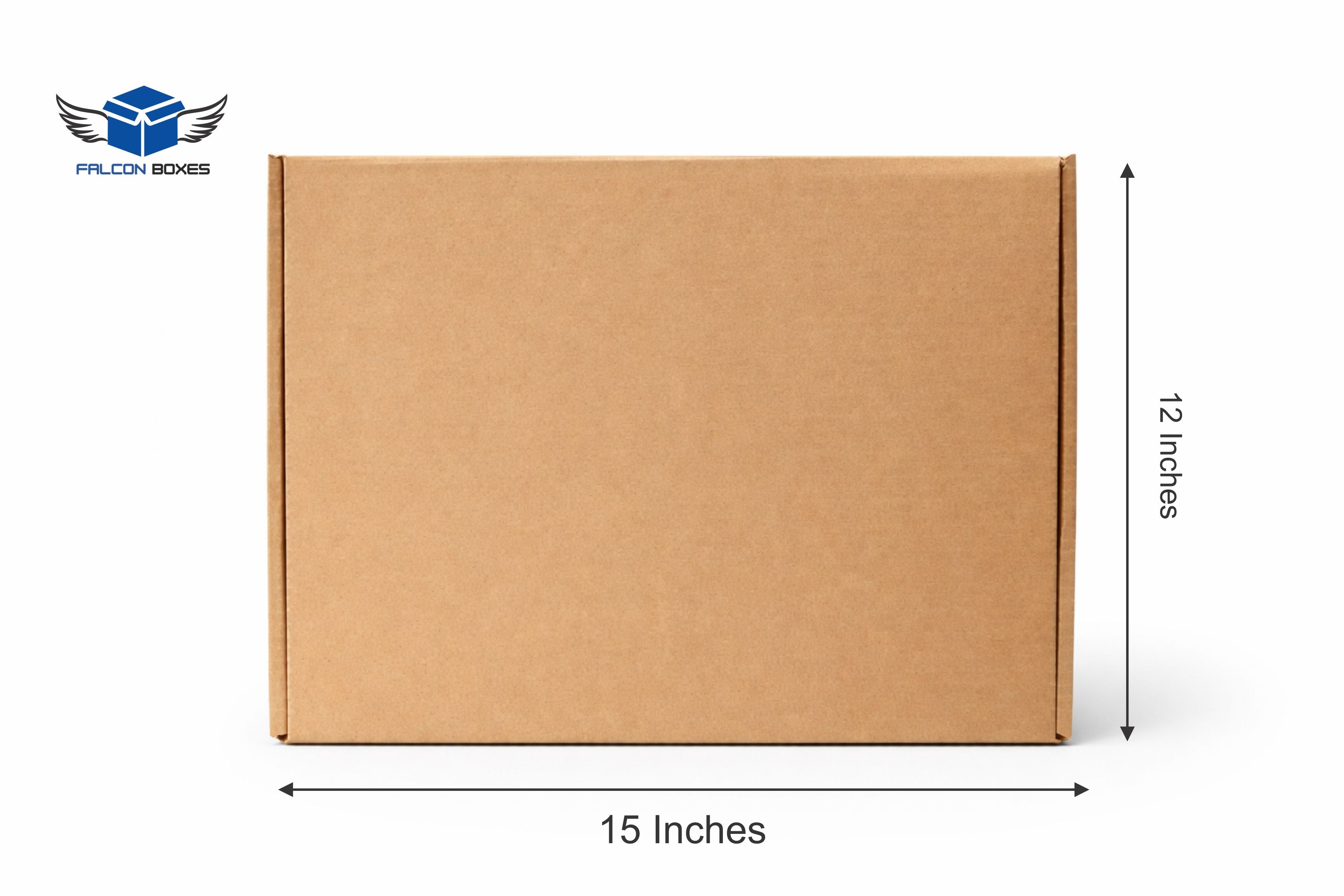 (15x12x3.5) Mega E-Commerce Box
