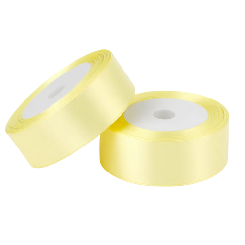 1 Inch Ribbons