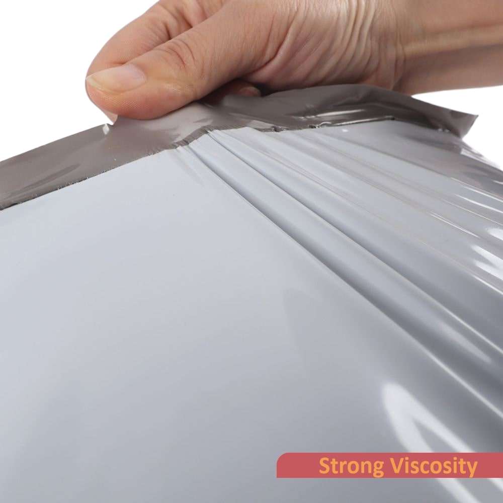 Courier Flyers Bags with Pocket for Delivery Shipping & Parcel