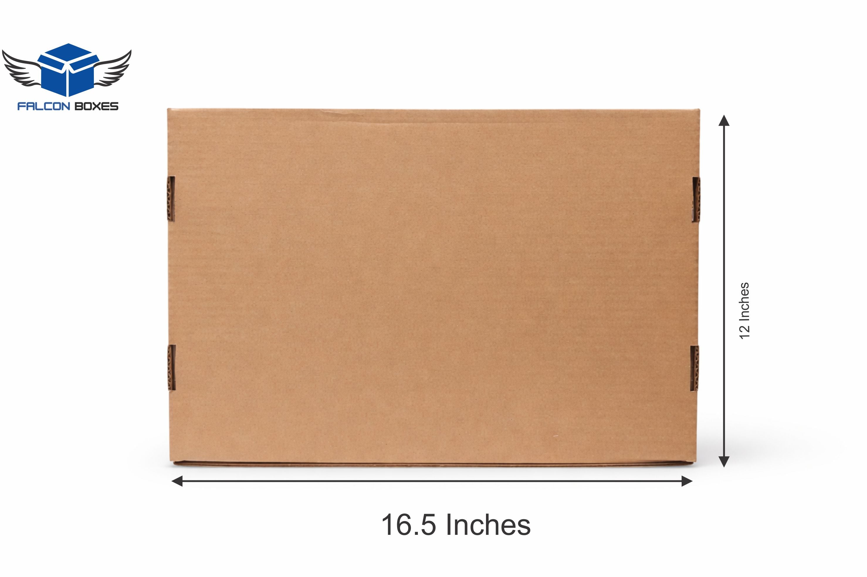 (16.5x12x5) XL E-Commerce Box