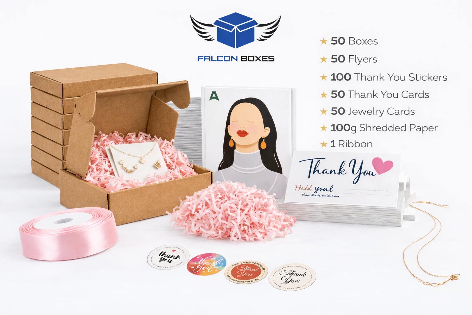 jewellery Business Starter Kit