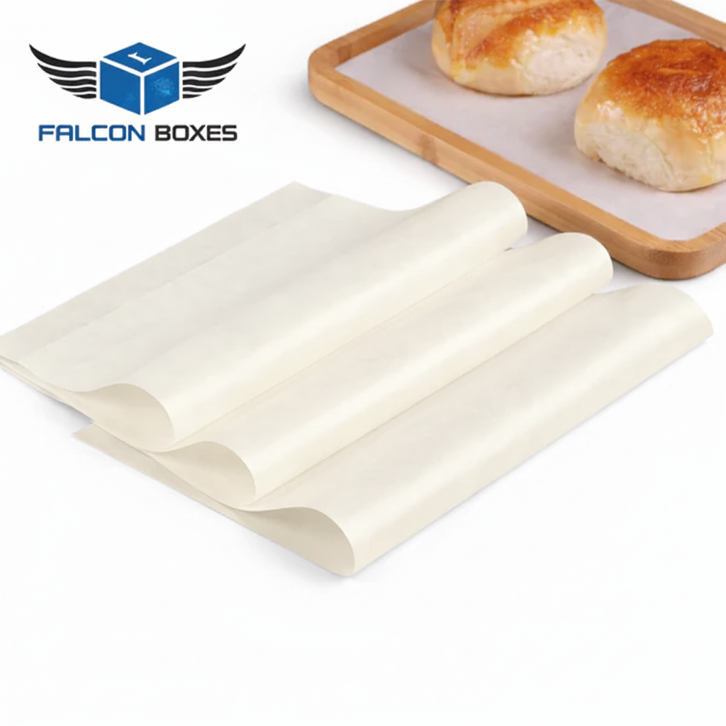 Butter Paper Sheets